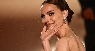 Natalie Portman'dan Cannes'a "çifte standart" eleştirisi