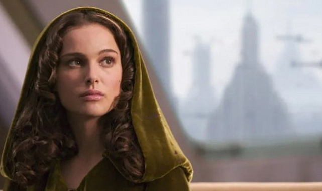 Natalie Portman&#039;dan &quot;Star Wars&quot;a Dönüş İçin Açıklama!