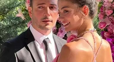 Oğuzhan Koç ve Demet Özdemir'in 8 aylık evliliği bitiyor! Adliyeye ayrı ayrı geldiler