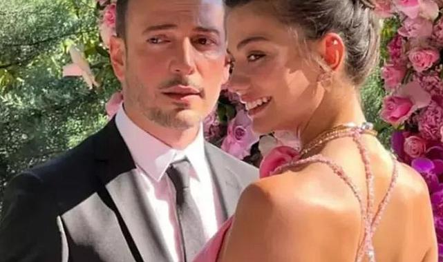 Oğuzhan Koç ve Demet Özdemir&#039;in 8 aylık evliliği bitiyor! Adliyeye ayrı ayrı geldiler