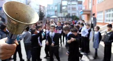 Okulların kapanacağı tarih belli oldu