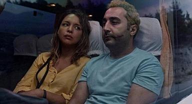 Onur Buldu "Tebessüm" filmiyle sinema seyircisi karşısına çıkıyor