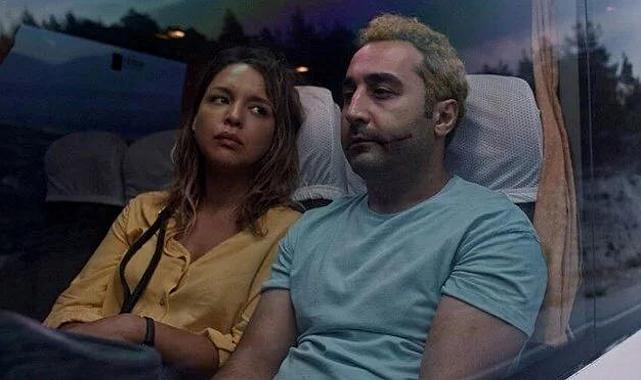 Onur Buldu &quot;Tebessüm&quot; filmiyle sinema seyircisi karşısına çıkıyor