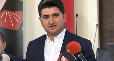 Onursal Adıgüzel görevden alındı