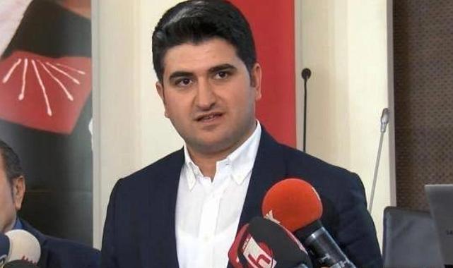 Onursal Adıgüzel görevden alındı