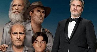 Oscar ödüllü oyuncu Joaquin Phoenix'in yeni filmi İKSV Galaları'nda gösterilecek