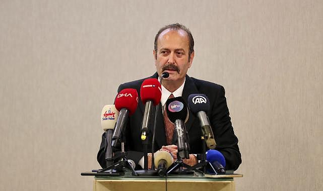 Osmanağaoğlu: Cumhur İttifakı seçimden zaferle çıkacak