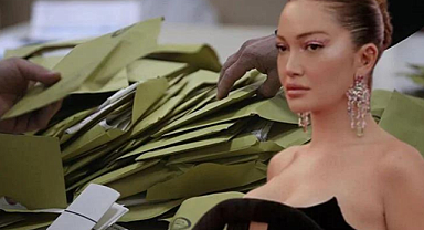 Oy ve Ötesi Derneği'nden Danla Bilic'in çağrısına yanıt