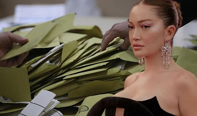 Oy ve Ötesi Derneği&#039;nden Danla Bilic&#039;in çağrısına yanıt