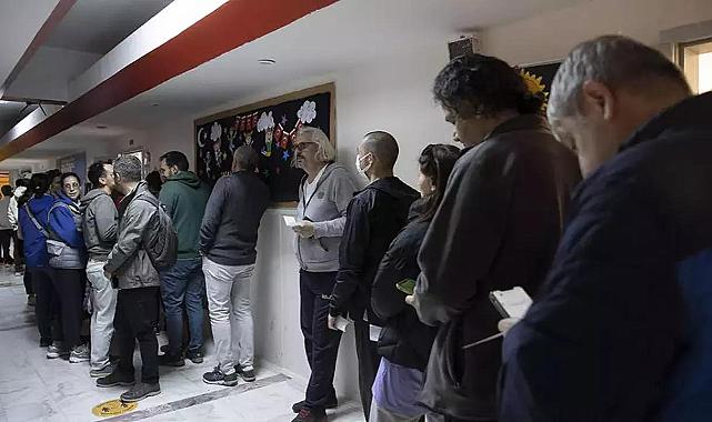 Oylar ne zaman geçersiz sayılır?