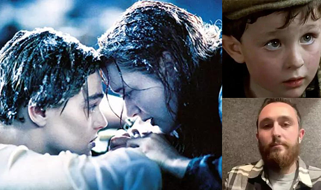 Oynadığını bile hatırlamadığı filmden tam 25 yıldır para kazanıyor