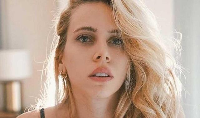 Oyuncu Melis İşiten&#039;i yıkan ölüm!