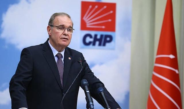 Öztrak: Kimse balkon konuşmaları ile suyu bulandırmaya kalkışmasın