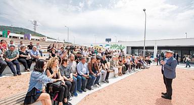 Pako’da “Yaza Merhaba” etkinliği