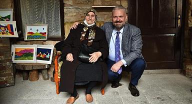 Pehlivan: ''Anneler Bizim En Büyük Zenginliğimizdir''