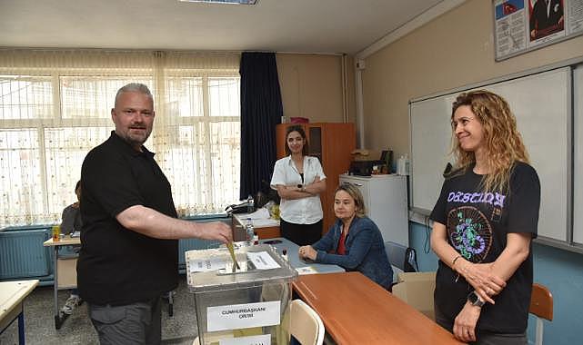 Pehlivan Oyunu Kullandı