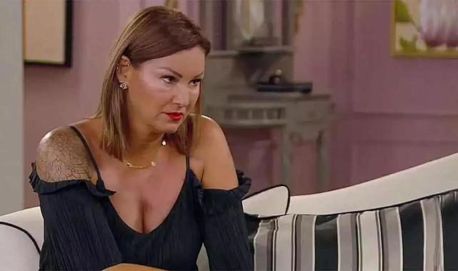Pınar Altuğ&#039;u çıldırtan olay: Hesap soracağım
