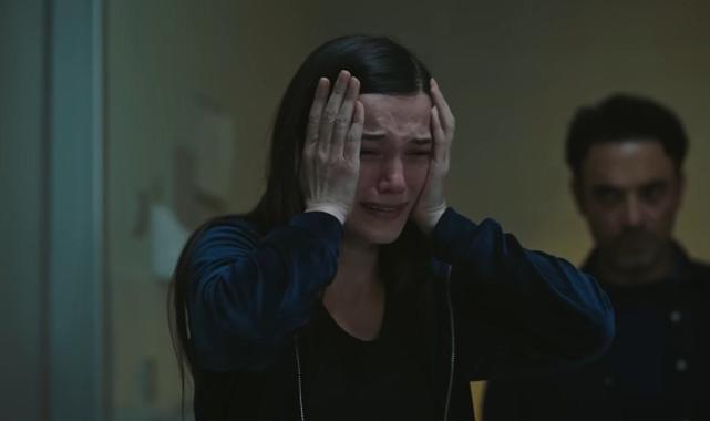 Pınar Deniz, Yargı dizisindeki üstün performansıyla seyircilerden büyük beğeni aldı