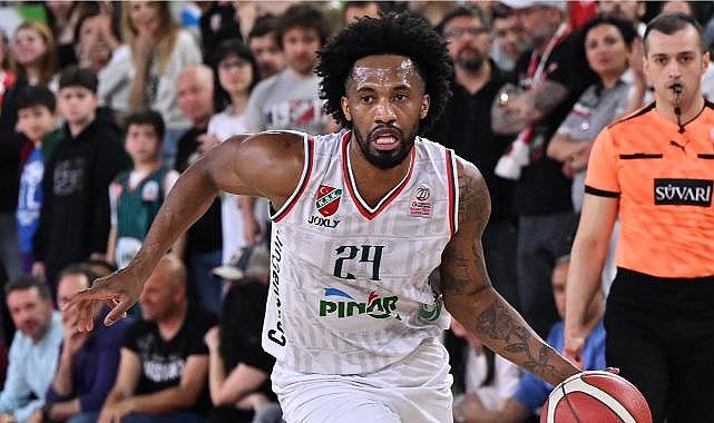 Pınar Karşıyaka&#039;dan ayrılıyor, Euroleague devine gidiyor