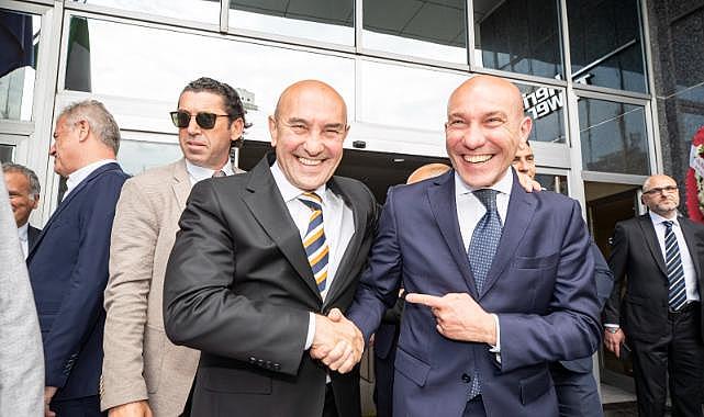 &quot;Potansiyel enerjiyi kinetik enerjiye dönüştürecek&quot;