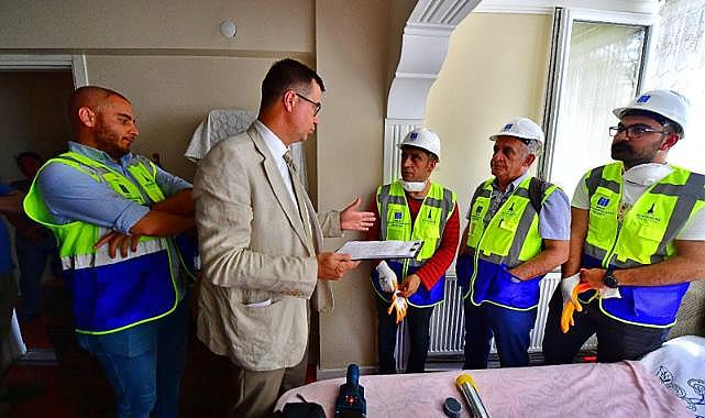 Prof. Dr. Erdem Canbay: &quot;Hasar alsa da can kaybı olmaz&quot;