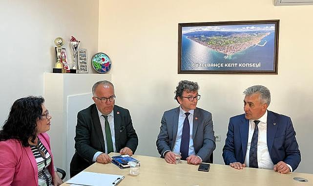 Prof.Dr. Yüksel Taşkın: &#039;&#039;Ortak akıl ile yöneteceğiz.&#039;&#039;