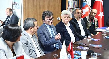 Prof.Dr. Yüksel Taşkın: ''Reform paketimiz hazır.''