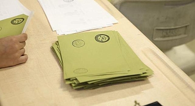 Propaganda yasağı bugün başlıyor