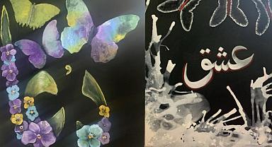 Ressam Selda İnci'den 20.Kişisel Sergi