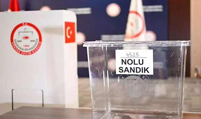 Reuters: Türkiye tarihindeki en uzun iki hafta olacak