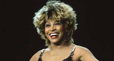 ‘Rock’n Roll’un Kraliçesi’ Tina Turner hayatını kaybetti