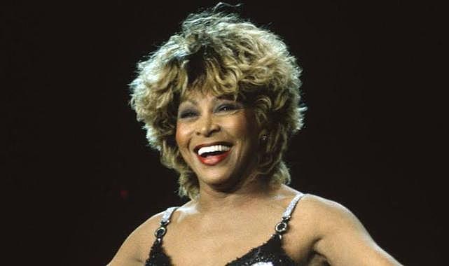 ‘Rock’n Roll’un Kraliçesi’ Tina Turner hayatını kaybetti