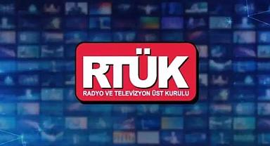 RTÜK'ten yayın yasağı açıklaması