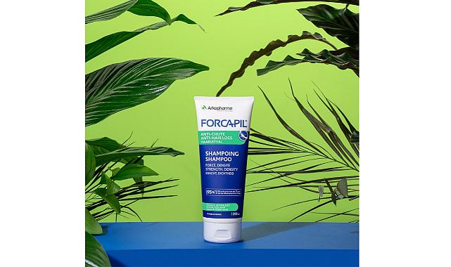 Saç dökülmesini önleyen, saç tellerini onaran güç Türkiye&#039;de!