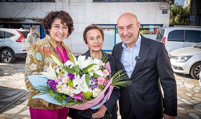 “Sandıktan annelerimize güzel bir gelecek çıkacak”