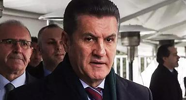 Sarıgül: Islak imzalı tutanakların yüzde 15'ini alamadık