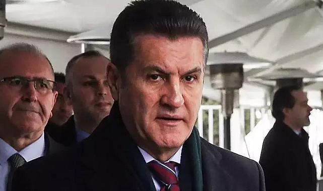 Sarıgül: Islak imzalı tutanakların yüzde 15&#039;ini alamadık