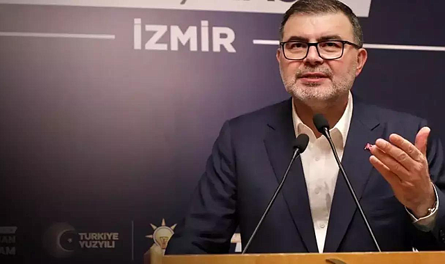 Saygılı&#039;dan ikinci tur çıkışı: Rekor oyla yeniden seçeceğiz!