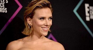 Scarlett Johansson: ''O rolü kaybetmek beni yetersiz hissettirdi.''