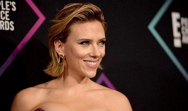 Scarlett Johansson: &#039;&#039;O rolü kaybetmek beni yetersiz hissettirdi.&#039;&#039;