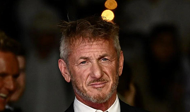 Sean Penn yapay zekayı &quot;insanlık ayıbı&quot; olarak nitelendirdi