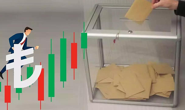 Seçim belirsizliği piyasaları nasıl etkiledi?