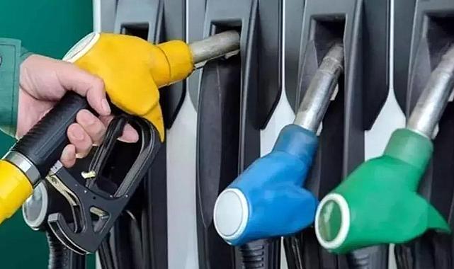 Seçim sonrası ilk zam akaryakıta