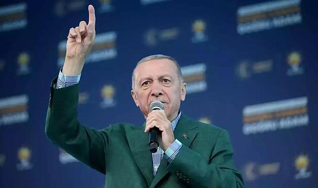 Seçime üç kala: Memura 22 bin lira maaş vaadi