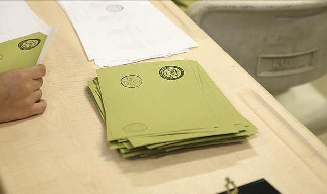 Seçimle ilgili tüm merak edilenler