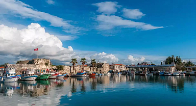 Seferihisar'da gezilecek 10 yer! Seferihisar koyları neler?