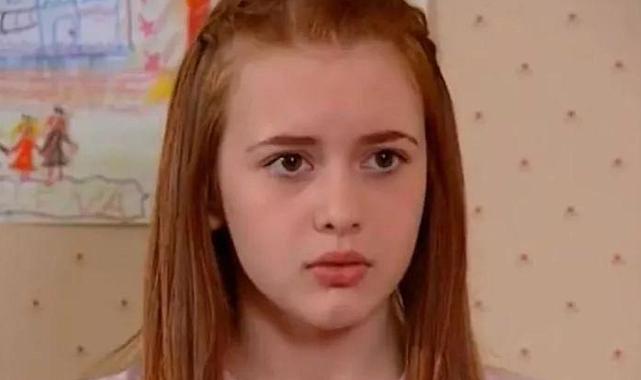 Selena&#039;nın Selin&#039;i yıllar sonra Türkiye&#039;ye geldi