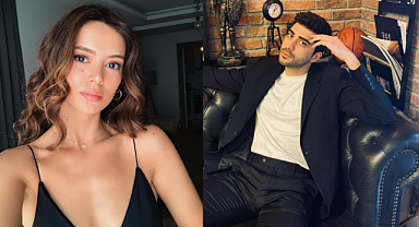 Seray Kaya, Doğukan Güngör ile aşk yaşadığı iddiasını yalanladı