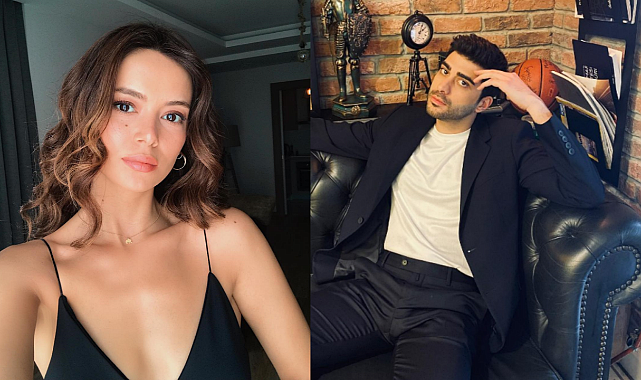 Seray Kaya, Doğukan Güngör ile aşk yaşadığı iddiasını yalanladı