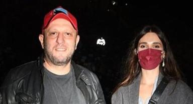 Serkan Keskin ve Meriç Aral'dan evlilik kararı!